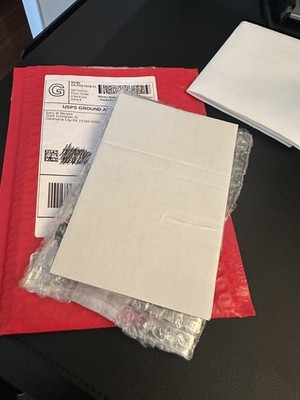 Foto dell'oggetto di un acquirente verificato