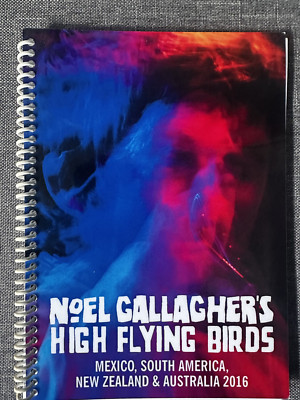 NGHFB's Tour Itinerary Mexico, South America, New Zealand, and Oz Tour 2016