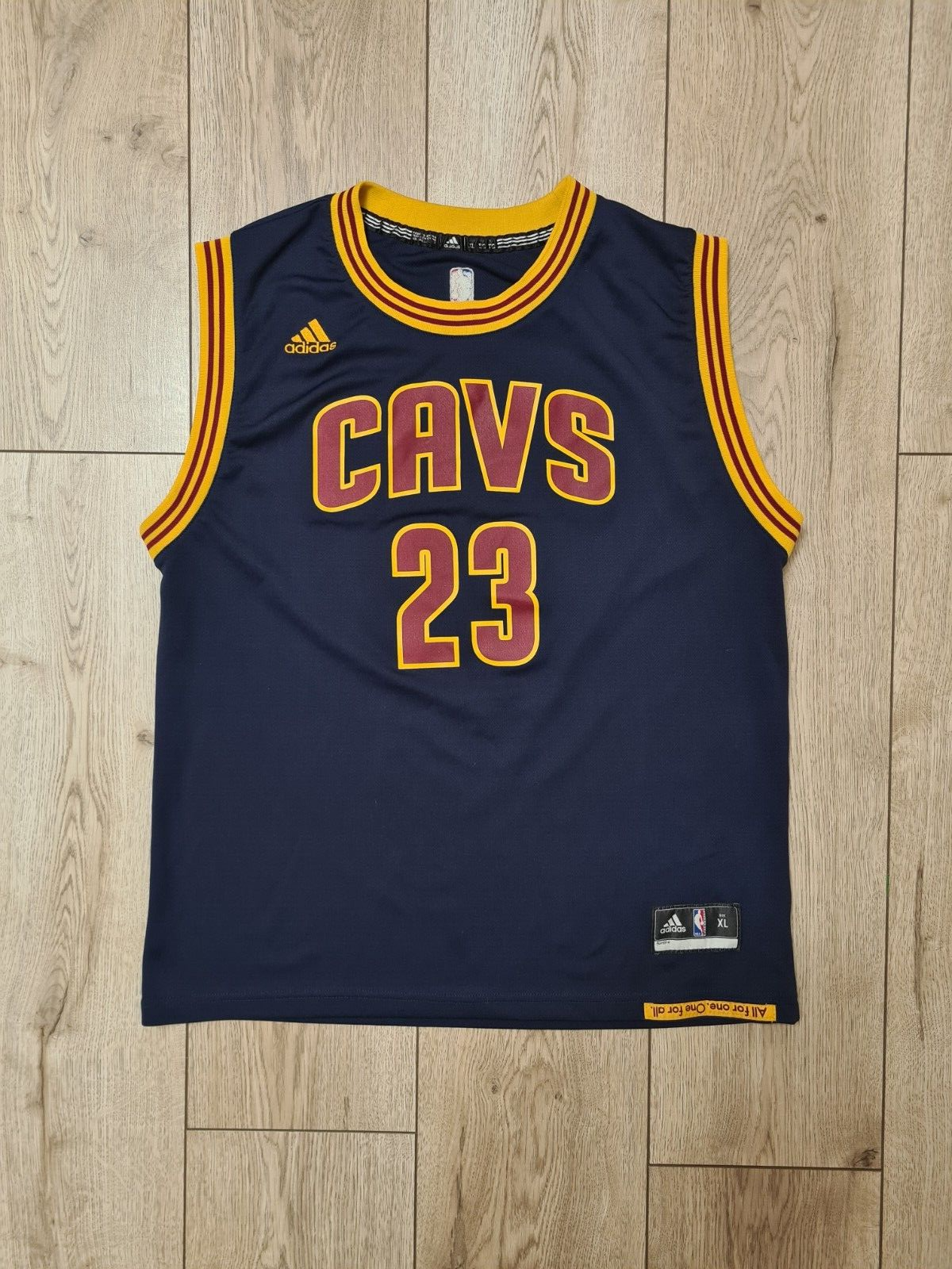 CLEVELAND CAVALIERS CAVS JERSEY JAMES JERSEY BASKETBALL