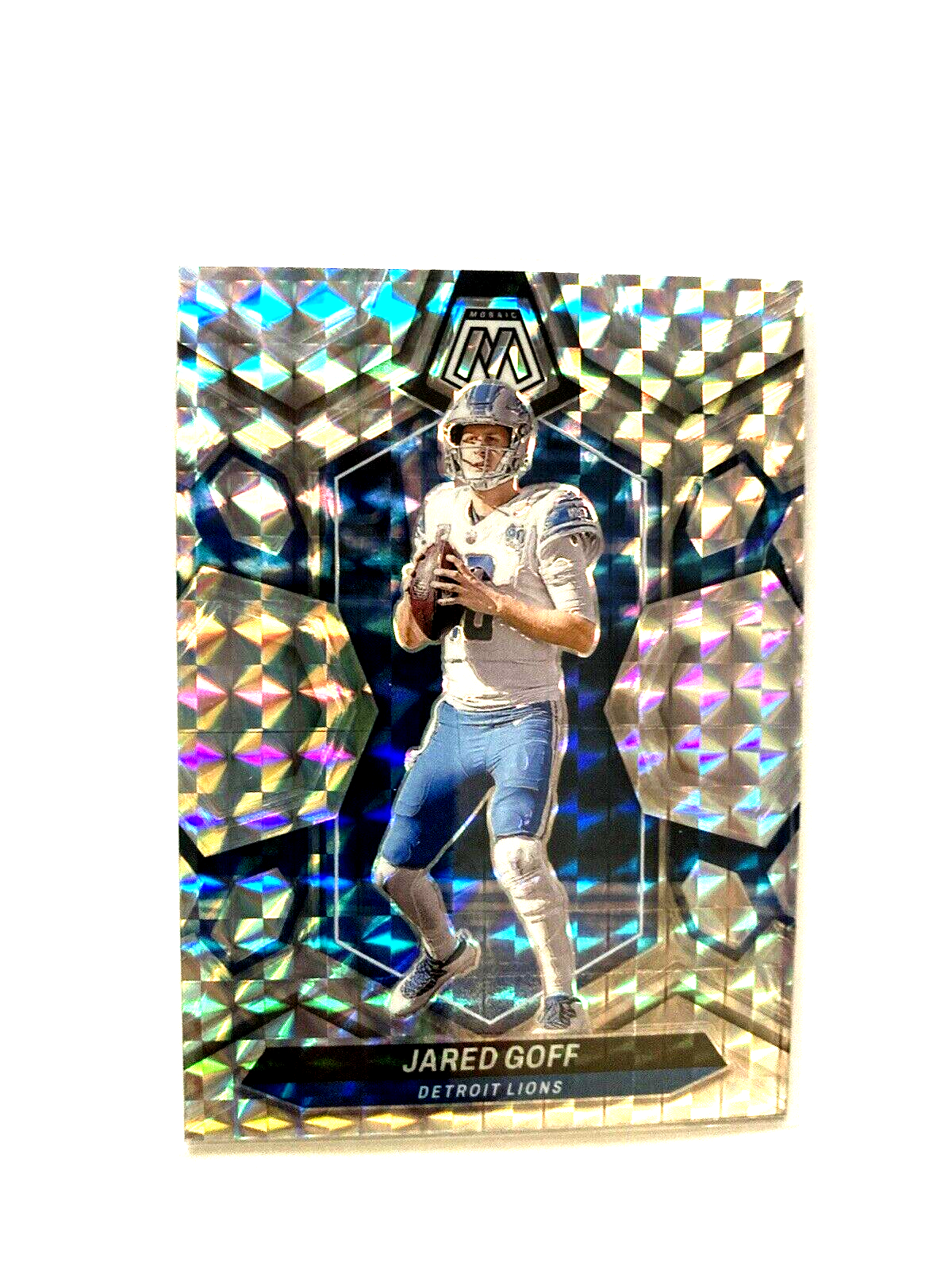 リオネル メッシ Panini Mosaic World Cup Prizm 2021-2022 Panini Mosaic World Cup Messi 💎 PSA 10 GEM MINT