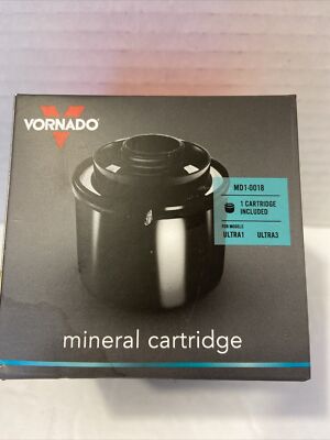 Vornado Replacement Mineral Cartridge #MD1-0018 for Models ULTRA1/UH100/ULTRA3