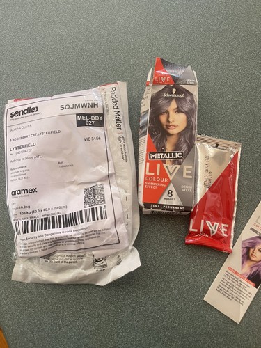 Item photo(s) from verified buyer