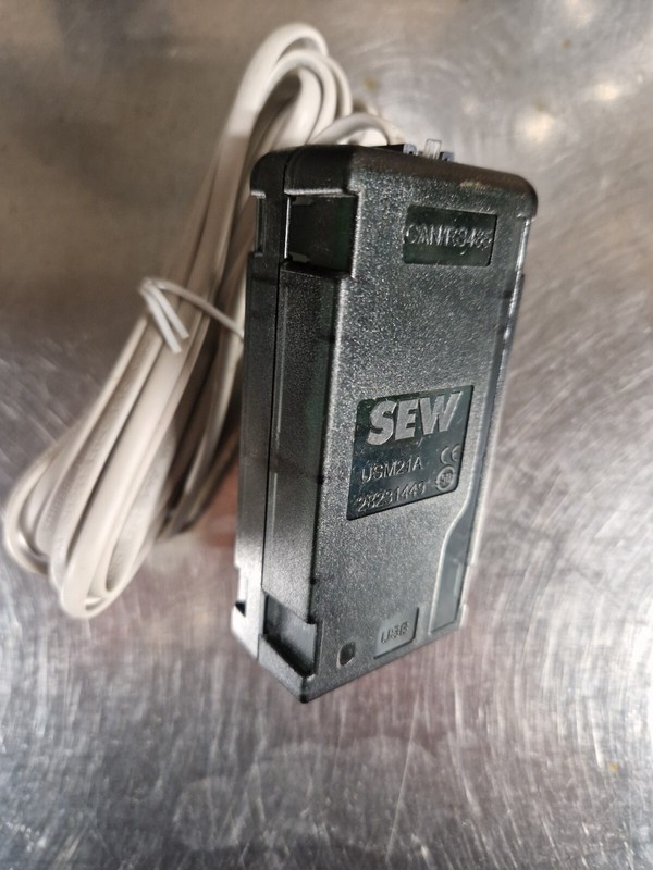 Usm21a     -  Sew Eurodrive        Convertisseur De Signaux        Neuf