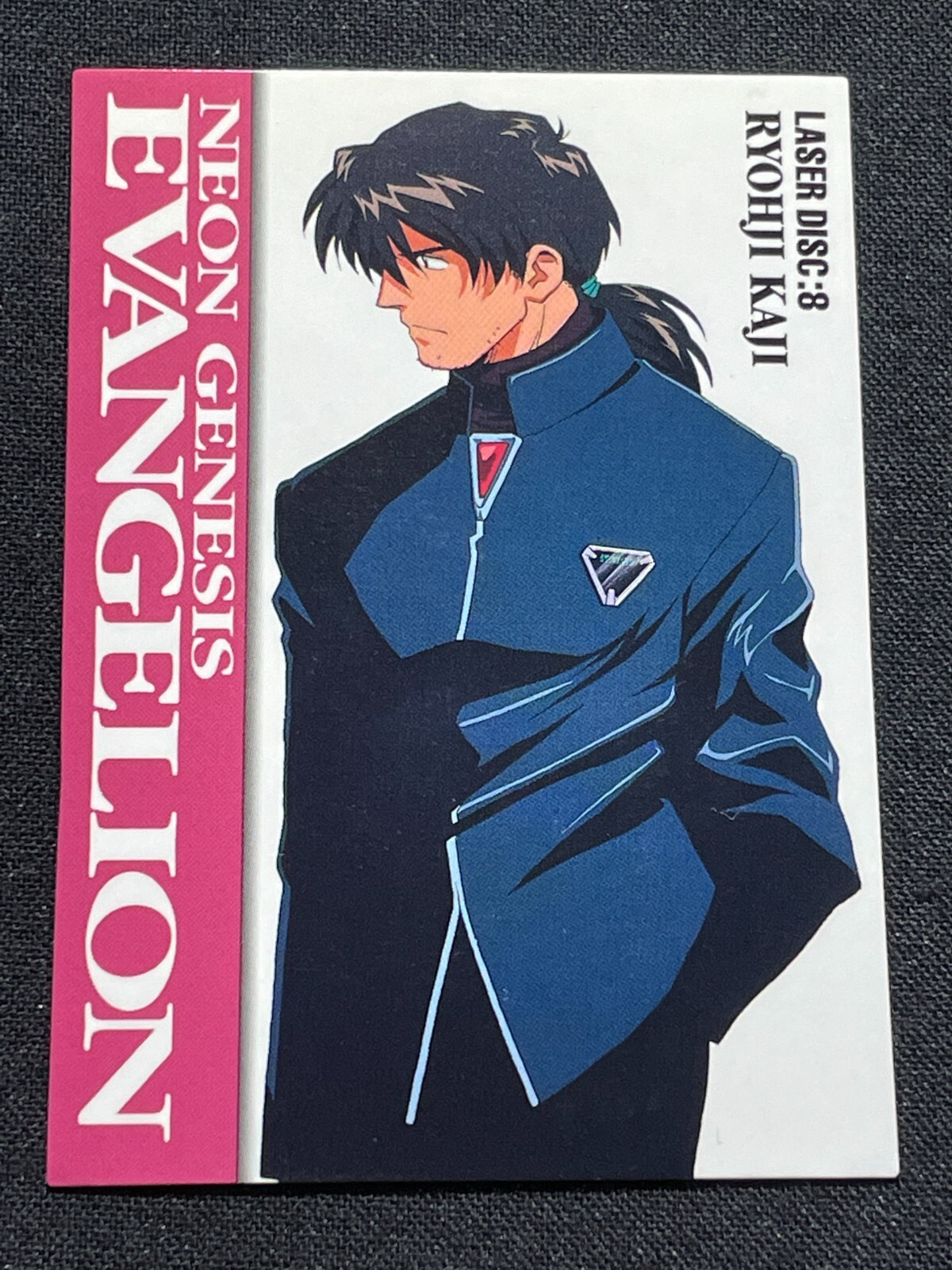 NEON GENESIS EVANGELION レコード Shiro Sagisu – Neon Genesis Evangelion – 2 x Vinyl (Apple