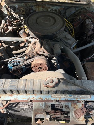 image 1 of engine