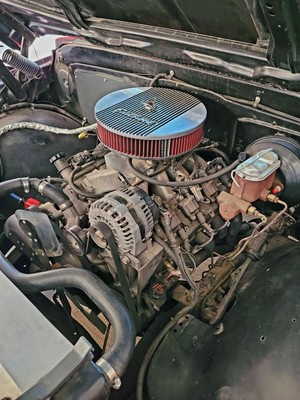 image 3 of engine