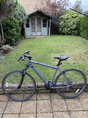 merida crossway Mens 