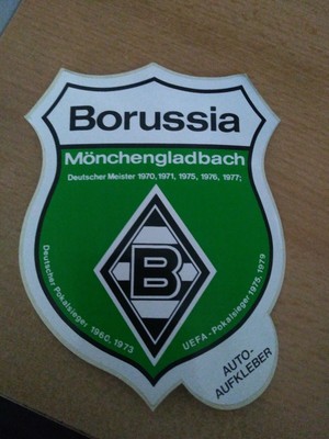 Gladbach Logo : Pin Von Kerstin Gumprich Auf Koch Vfl Borussia Vfl Borussia Monchengladbach ...