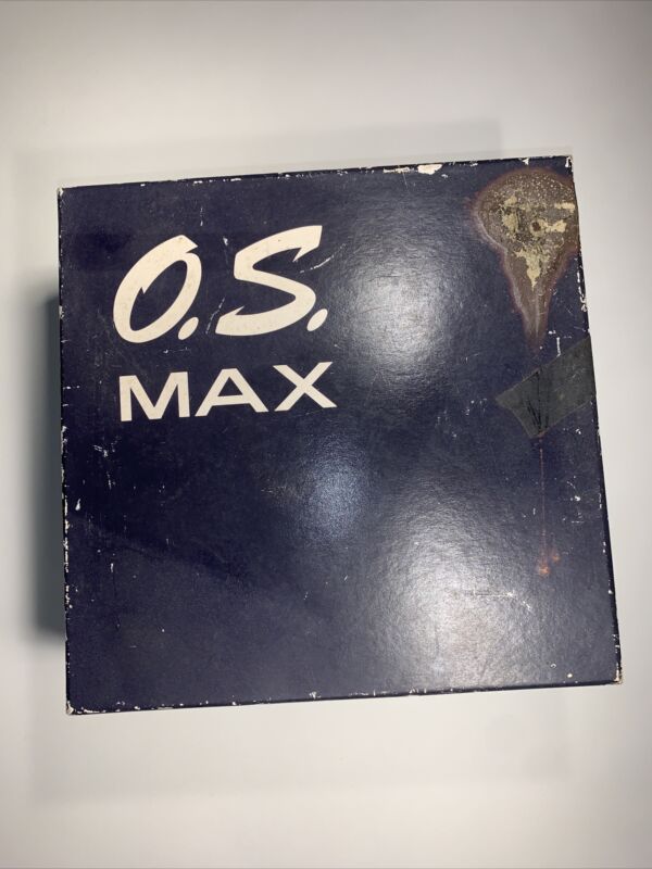O.S. Engine O.S. MAX 61F SR (NO CARBURETOR)