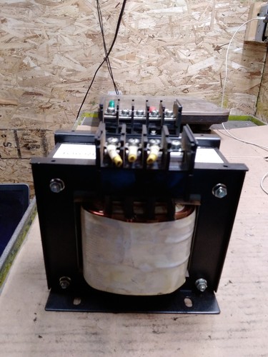 Toyozumi SD21-015KB Transformer | eBay Toyozumi SD21-015KB Transformer | eBay