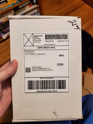 Item photo(s) from verified buyer