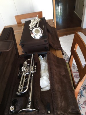 Bach Model 37 Serial Numbers