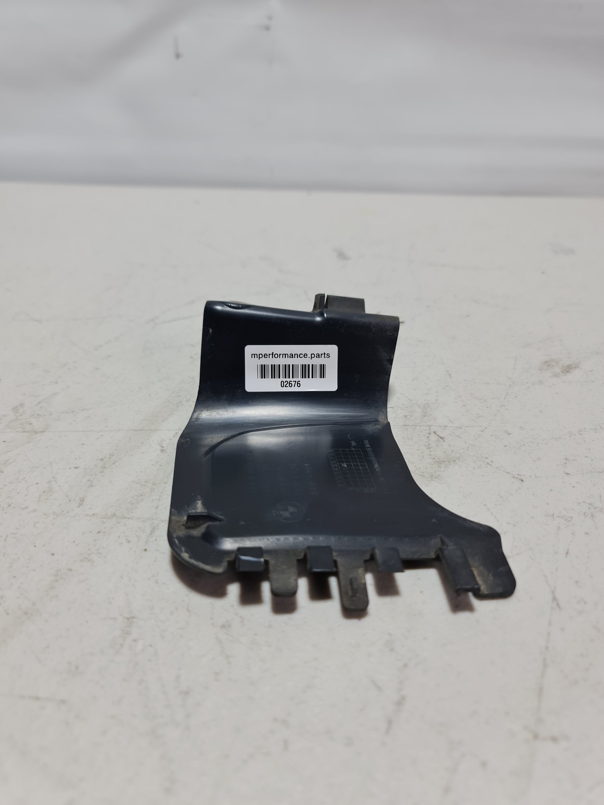 0 Bmw 2015-2020 51-71-8-060-409 51718060409 Cover Left 8060409 191832 10 image 5
