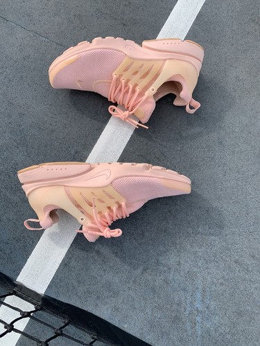 Nike Presto Ultra Breathe Arctic Orange 