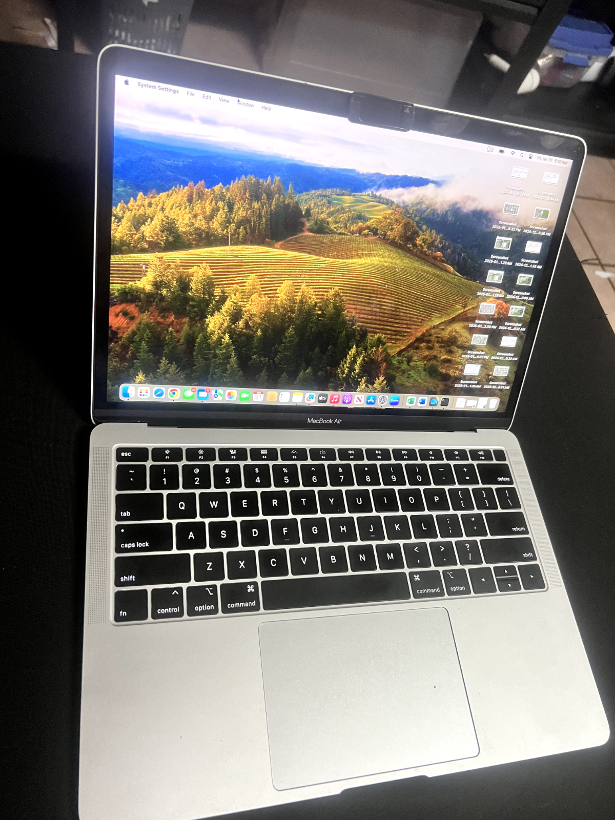 Apple Macbook Air 13 Apple Macbook Air 13