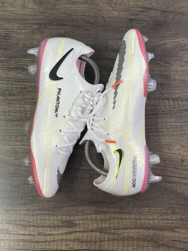 Nike Phantom GT2 Elite FG “Rawdacious” (CZ9890-121) Mens Nike Phantom GT2 Elite FG “Rawdacious” (CZ9890-121) Mens