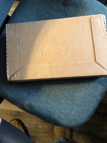 NEW McMaster Carr Catalog 125 Cleveland Ohio Unopened