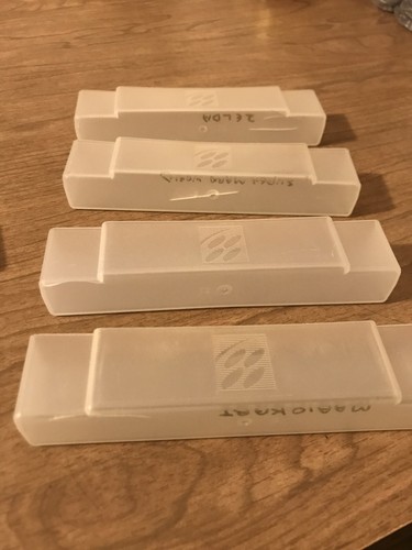 Super Nintendo SNES Dust Cover Lot of 70 Cover Sleeves Genuine Oem