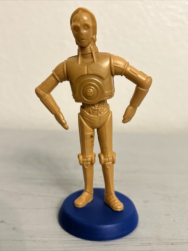 C-3PO フィギュア 金銀 歪みや凹みまで完全再現！バンダイから発売される超合金C-3PO