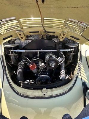 image 1 of engine