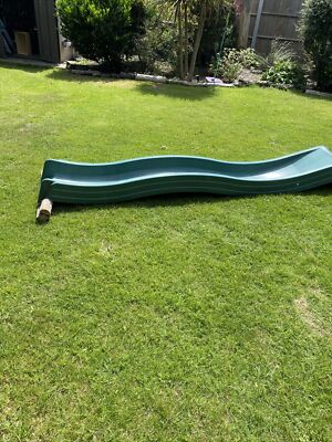 Childrens Garden Slides for sale in UK | View 26 bargains