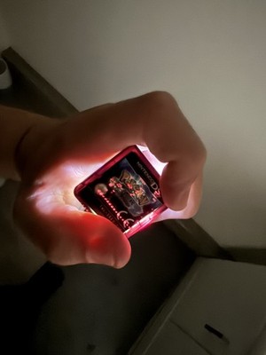 Artikelfoto(s) von einem verifizierten Käufer
