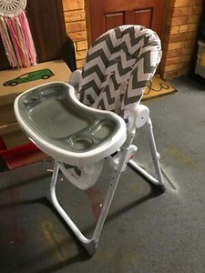 4baby high chair