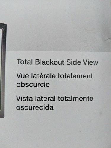 Fellow's PrivaScreen 19