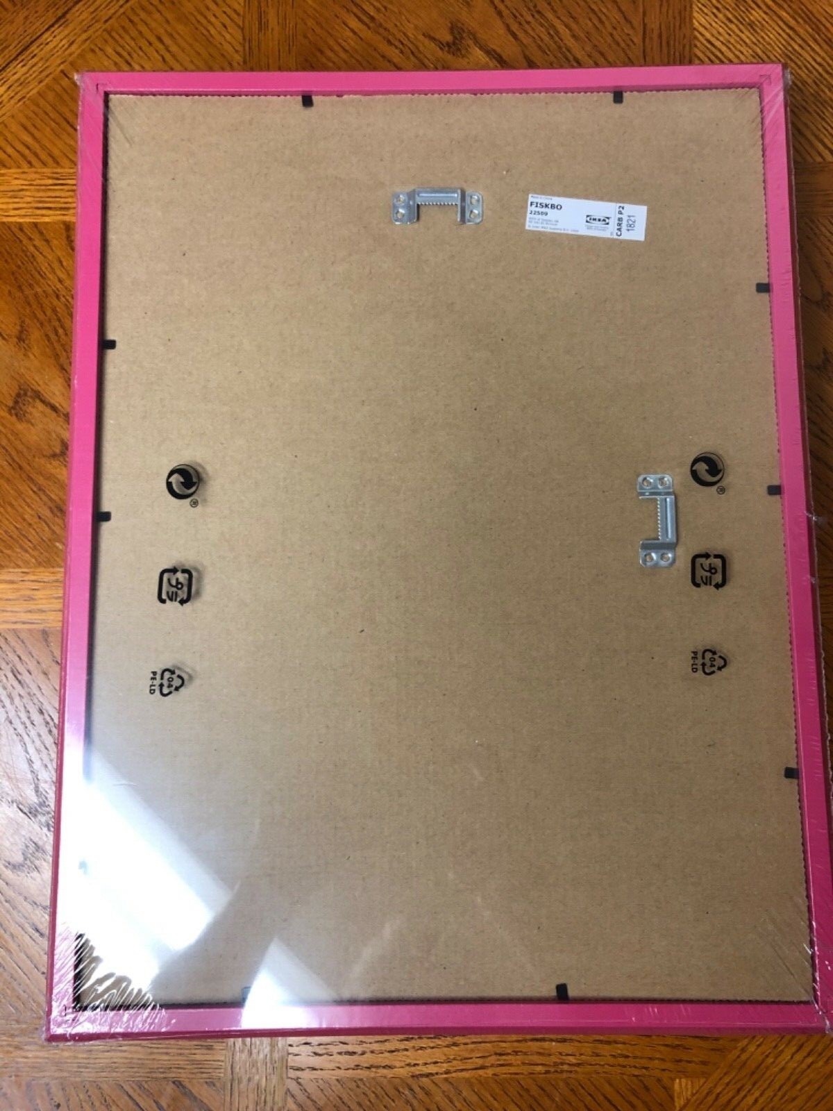 Ikea Fiskbo Frame Youtube