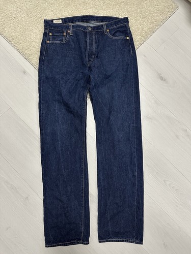 Levi's 501 Big E Men's Vintage Japanese Denim Style Jeans Levi's 501 Big E Men's Vintage Japanese Denim Style Jeans