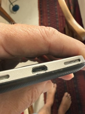 Fotos del artículo de un comprador verificado