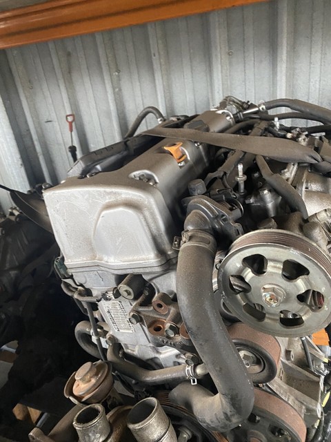 K24 engine | Engine, Engine Parts & Transmission | Gumtree Australia