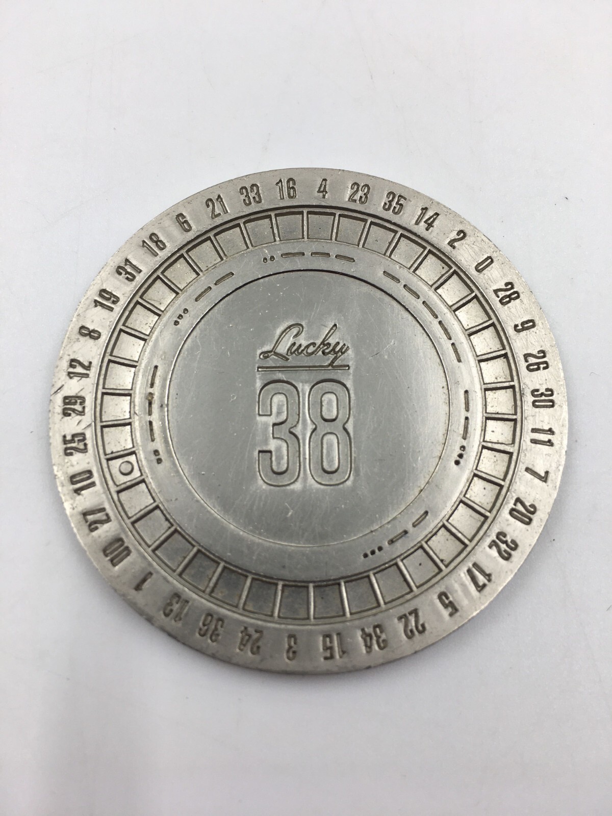 Fallout New Vegasラッキー38カジノセット （フォールアウト） s-l400.jpg