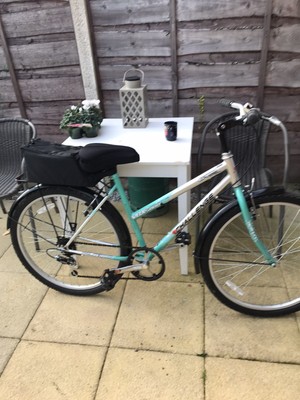 ladies shopper bikes for sale