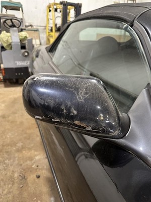97 98 99 00 01 02 03 04 JAGUAR XK8 Door Mirror Passenger Right