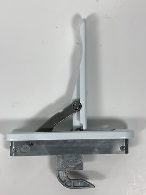 NEW - White Interlock Assa Abloy Window Lock