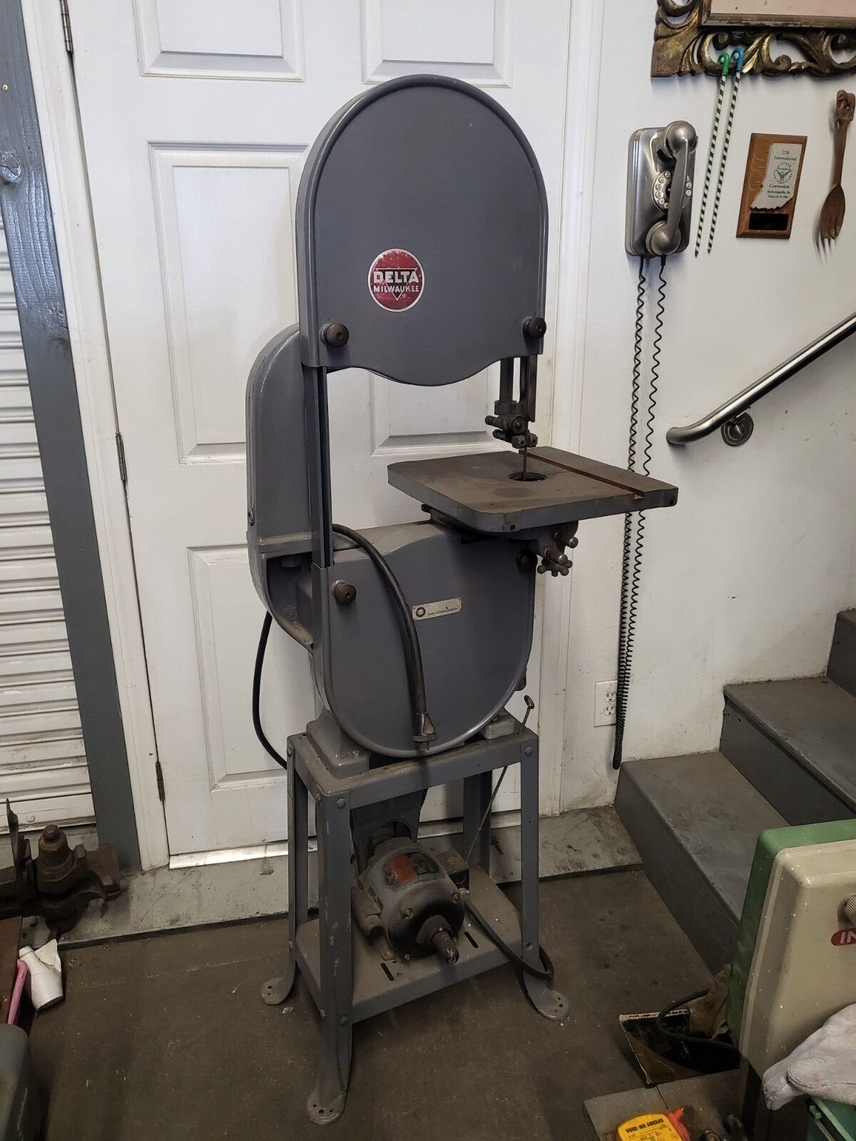Best metal on sale cutting bandsaw