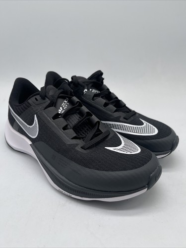 Nike Air Zoom Rival Fly 3 ブラック/レインボー Running shoes Nike Air Zoom Rival Fly 3 - Top4Running.com