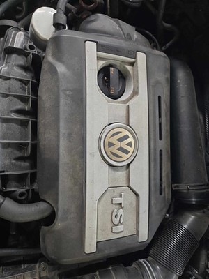 Used Motor Engine Cover VW EOS 09 10 11 12 13 14 15 16