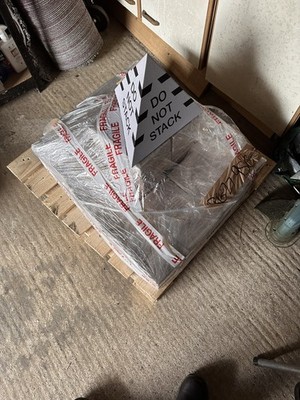 Item photo(s) from verified buyer