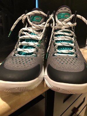 curry 1 signature shoe