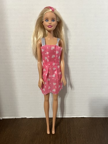 Mattel DMN88 Barbie Halloween Party Witch Doll Redressed