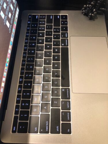 2017 Macbook Pro 13 2017 Macbook Pro 13