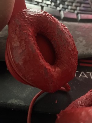 Fotos del artículo de un comprador verificado