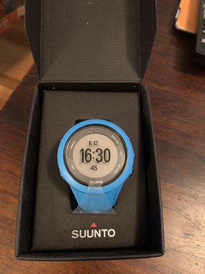 suunto ambit3 multisport hr