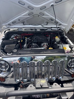 image 3 of engine