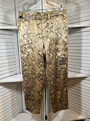 パンツ ORR Oriental Silk 100 Pants ORR Oriental Silk 100 Pants ボトムス（レディース）