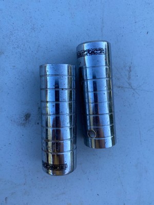 mongoose pegs
