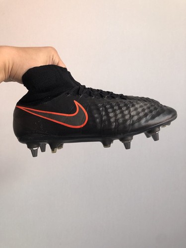 nike magista obra blackout