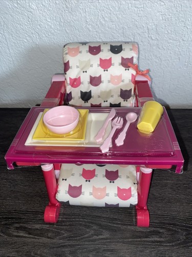 Accessory Set For 18